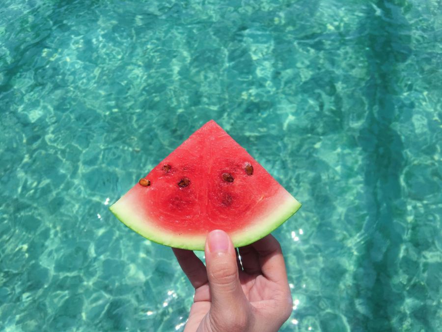 wassermelone