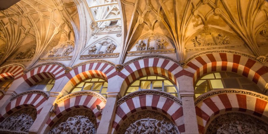 cordoba kathedrale