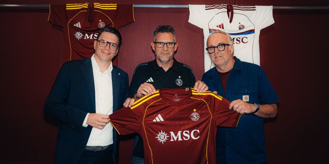 Jocelyn Gourvennec Servette