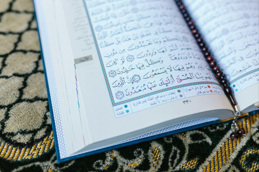 In Marokko ist das Beleidigen des Islam illegal.