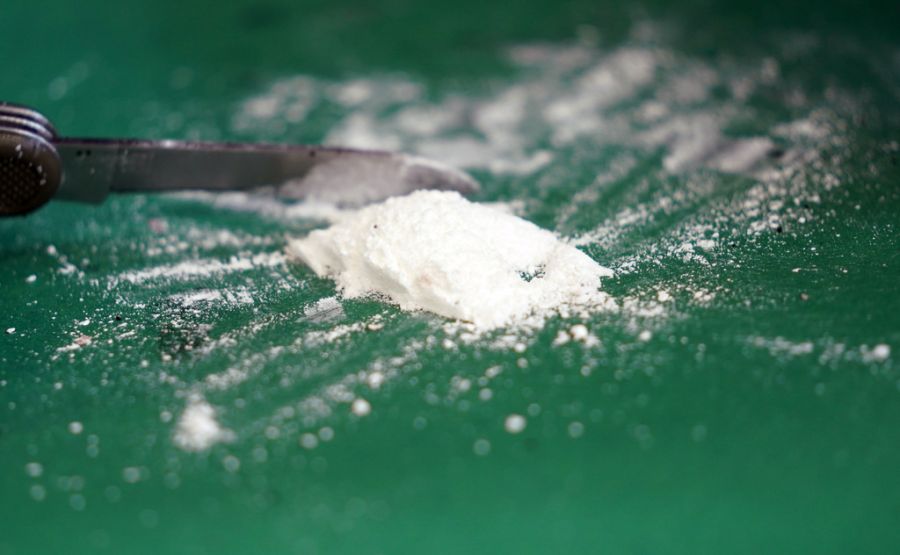 Frankreich wird derzeit von einem «weissen Tsunami» überrollt. (Symbolbild)
