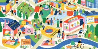 UN - Digitale Gleichberechtigung für Mädchen und Frauen gefordert