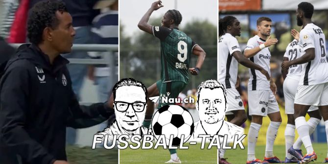 Fussball-Talk