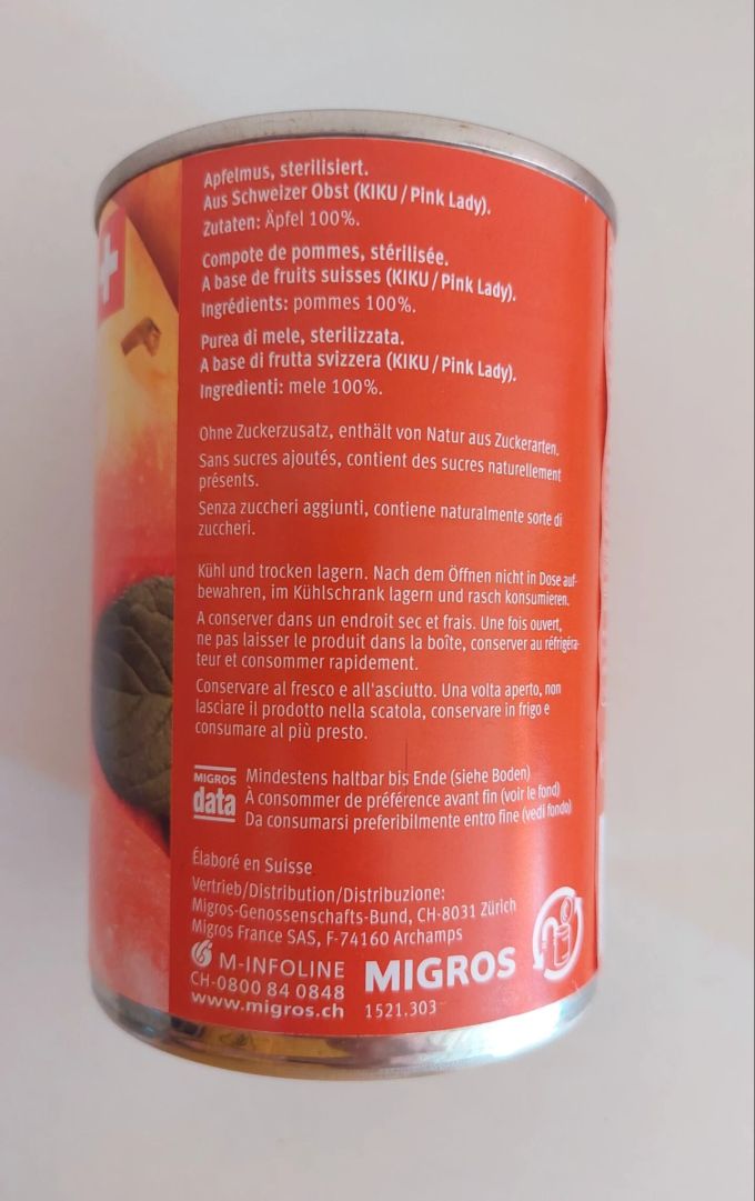 Migros