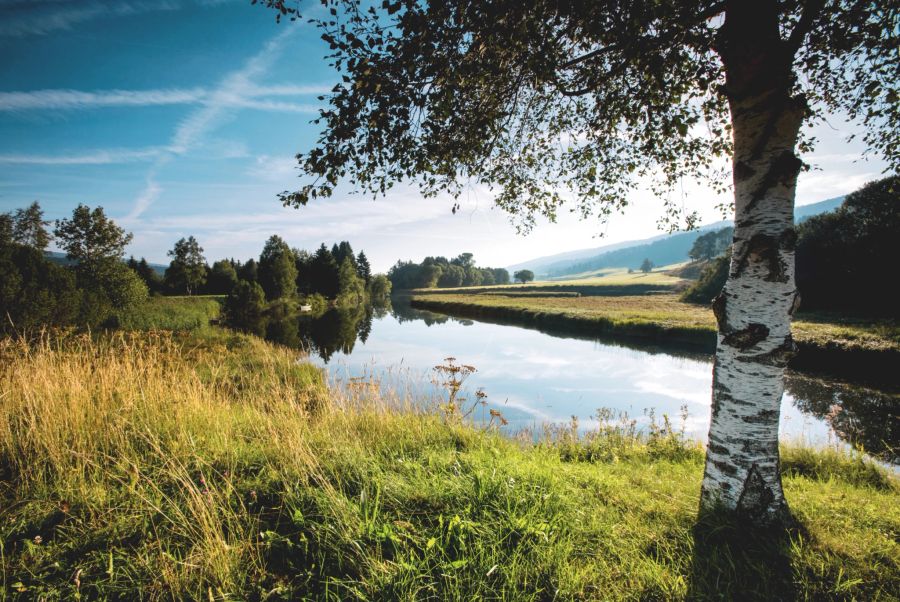 See Naturpark Jura Vaudois