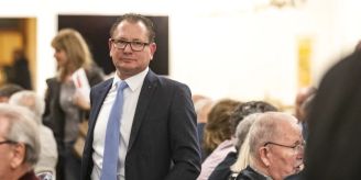 Strafbefehl! - SVP-Grossrat angetrunken am Steuer erwischt