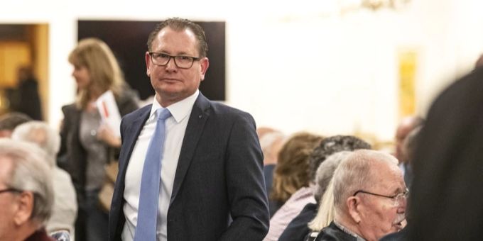 Strafbefehl! - SVP-Grossrat angetrunken am Steuer erwischt