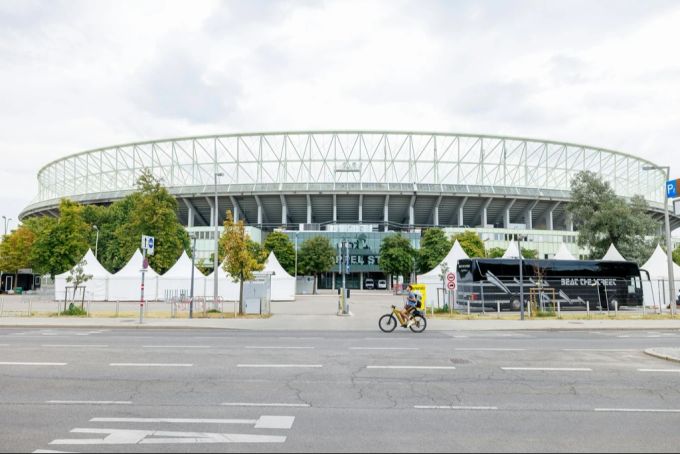 stadion wien