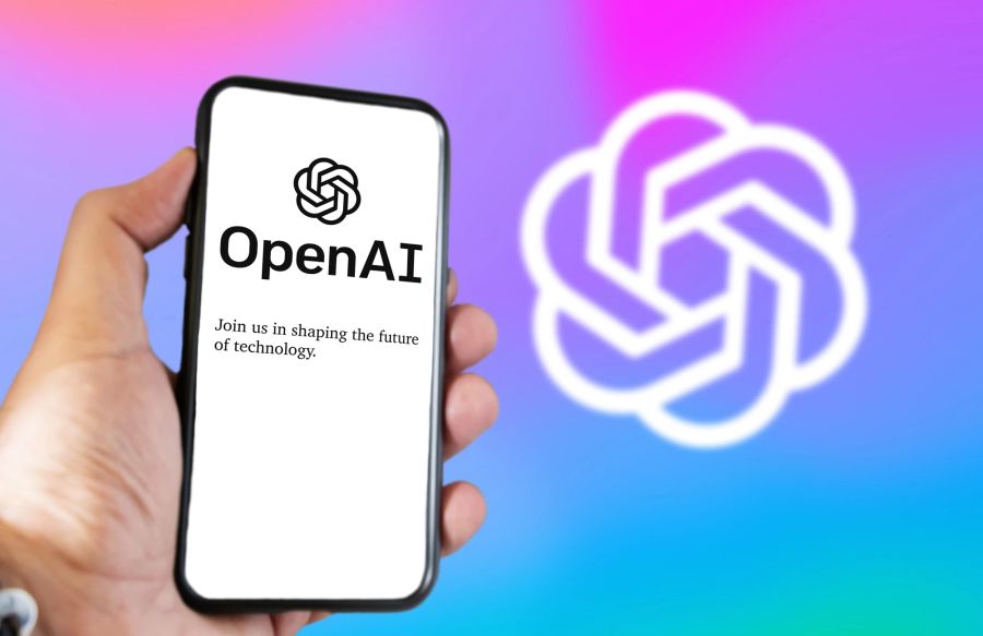 OpenAI, Smartphone