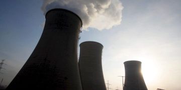 Kernenergie