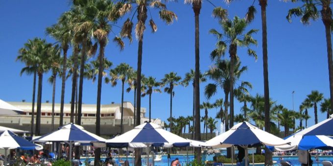 Auf Mallorca soll ein Schweizer Tourist einen minderjährigen Briten vergewaltigt haben. (Symbolbild) Mallorca