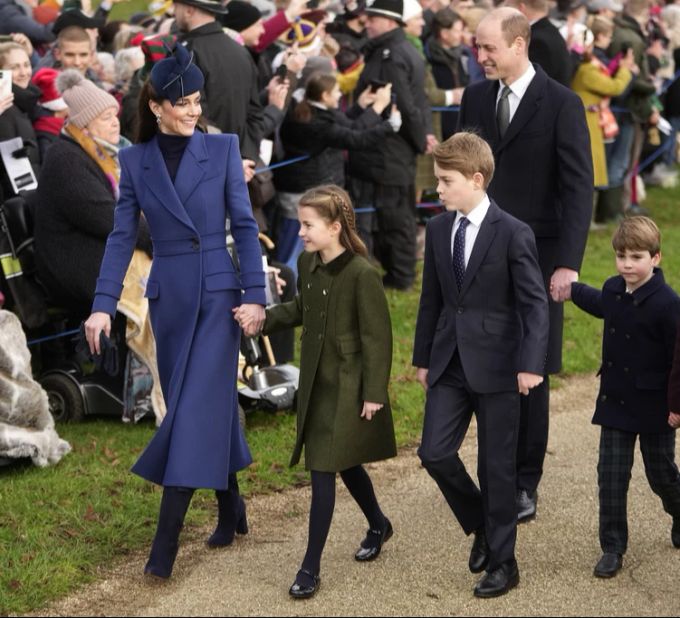 prinzessin kate
