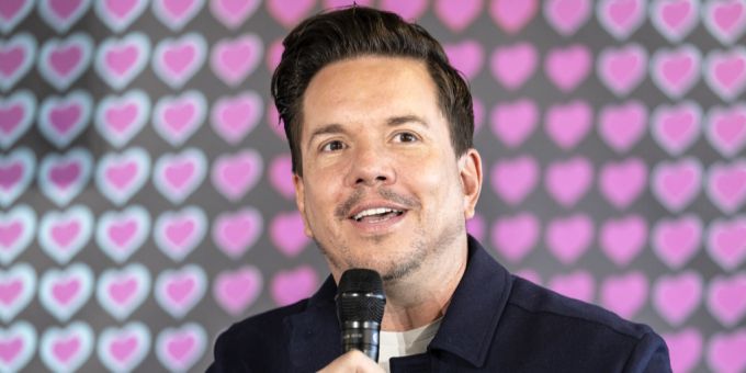 Einige ESC-Zuschauer finden: Sven Epiney hat im ersten Halbfinal zu viel geredet. Sven Epiney