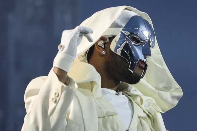 Zukünftig tritt The Weeknd unter seinem Geburtsnamen auf. (Archivbild) The Weeknd