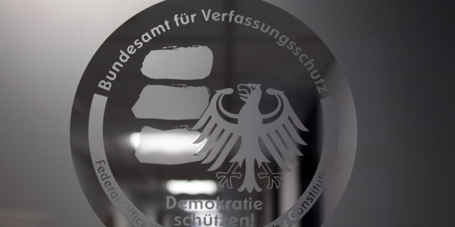 Bundesamt für Verfassungsschutz afd