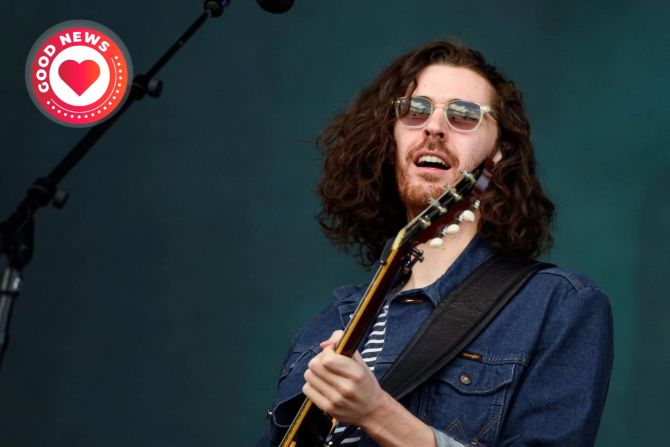 Hozier