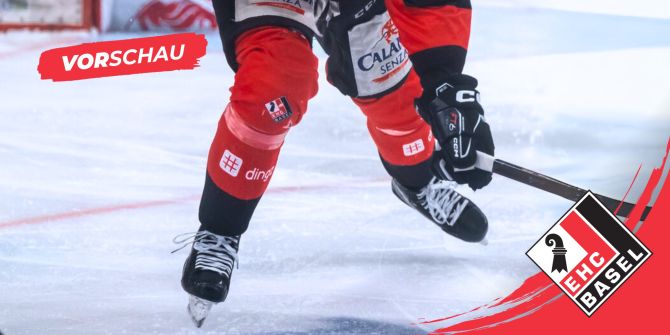 EHC Basel