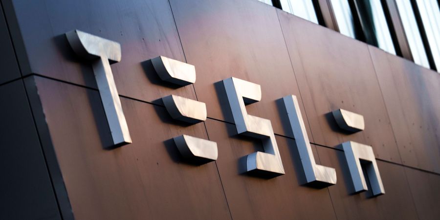 Tesla startet seinen lange angekündigten Robotaxi-Dienst.