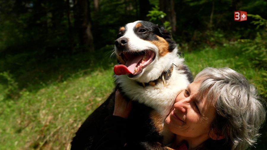 Ihr künftiger Partner sollte daher ein Herz für Tiere haben.