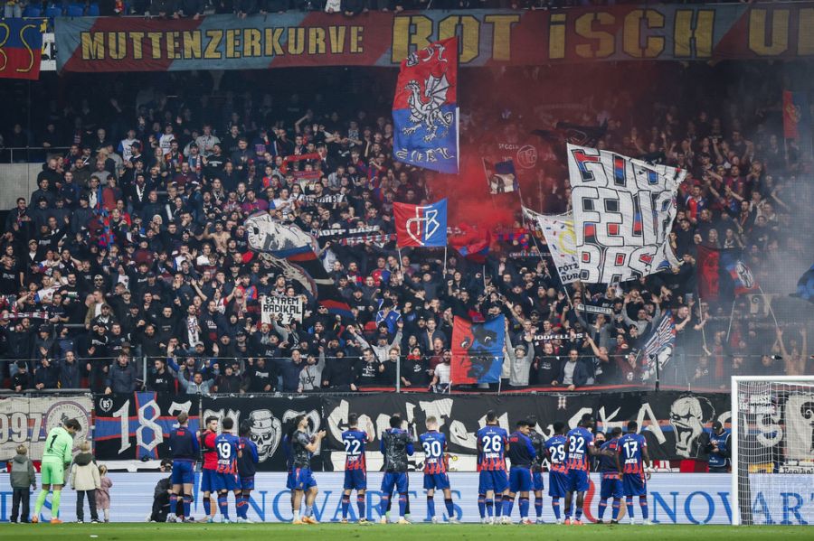 FC Basel
