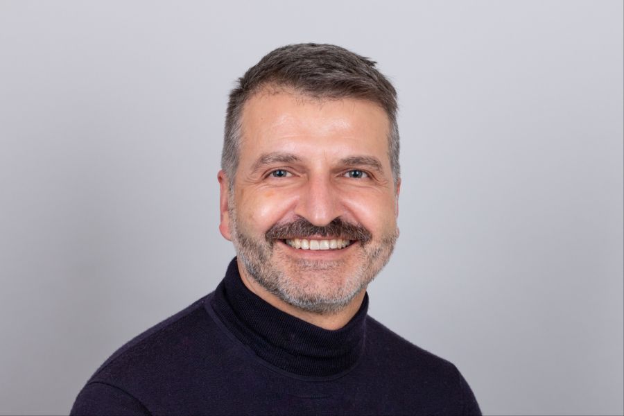 Thomas Ihde, Psychiatrie-Chefarzt und Präsident von Pro Mente Sana, hält das für keine gute Idee.