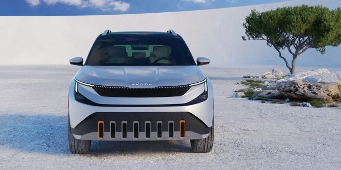 Skoda Epiq