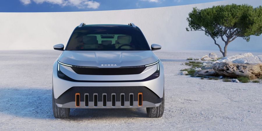 Skoda Epiq