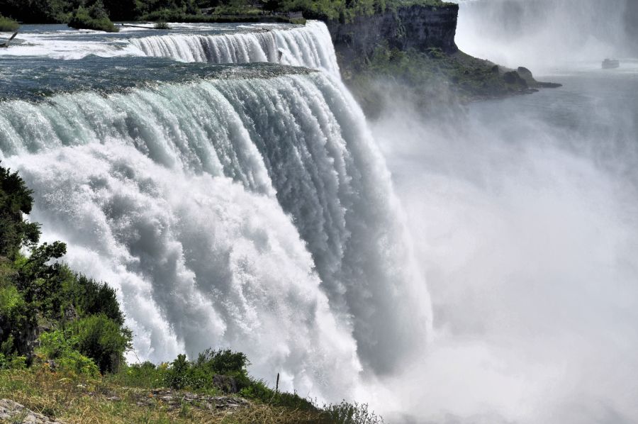 niagarafälle ny
