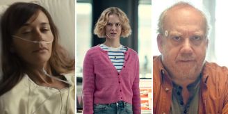 Hirn-Chips - So realistisch sind Sci-Fi-Szenarien aus neuem Netflix-Hit