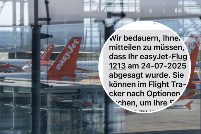 Easyjet