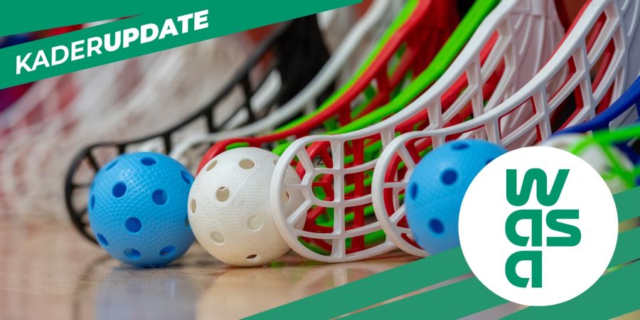 WASA St.Gallen Unihockey