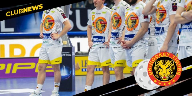 Unihockey Tigers Langnau