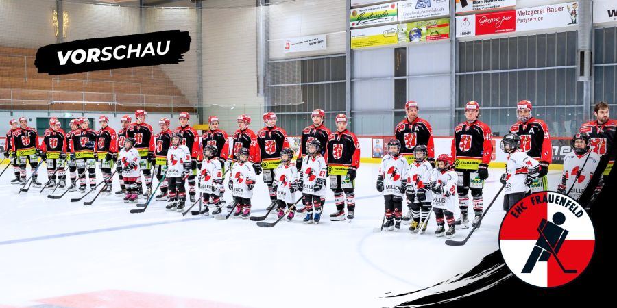 EHC Frauenfeld