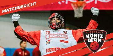 Floorball Köniz Bern