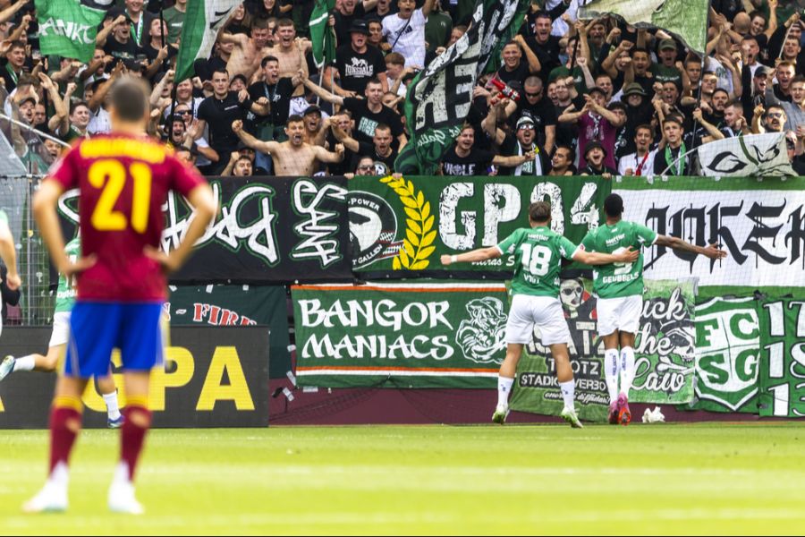 FC St.Gallen