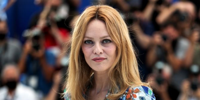 Vanessa Paradis