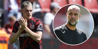 Doch nicht Bayern? - Leverkusen-Star Wirtz bei diesem Topklub erwischt!