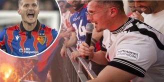 Pyro & FCZ-Hass - Verpasst Xhaka jetzt sogar sein FCB-Abschiedsspiel?