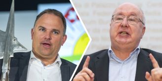 SVP & SGB - Kritik am Bundesrat: «Schutzklausel bringt nichts»