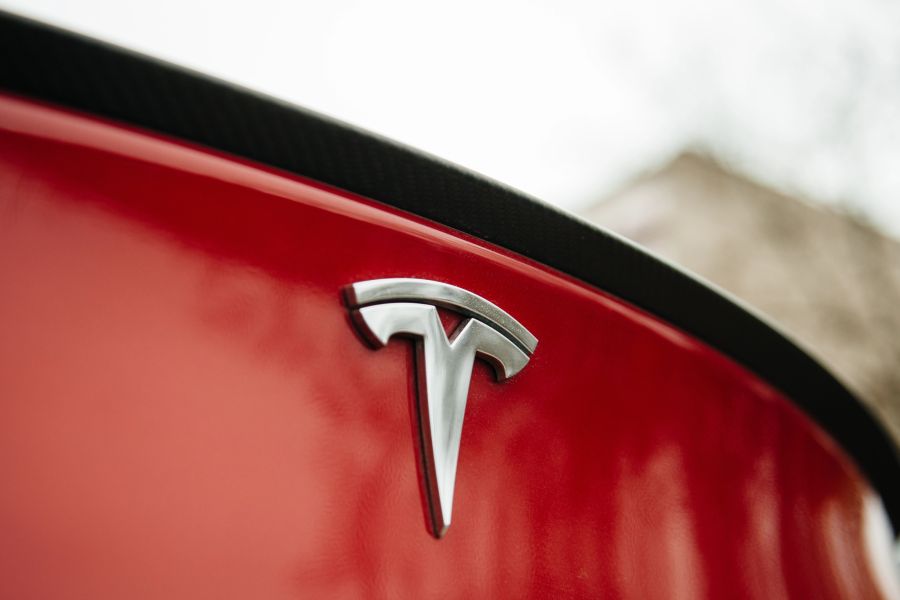 tesla