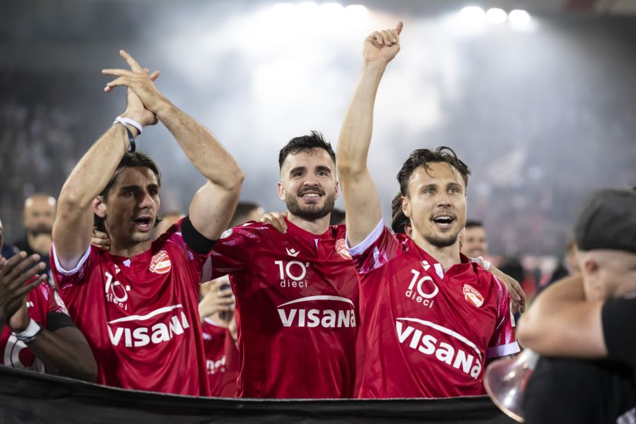 FC Thun