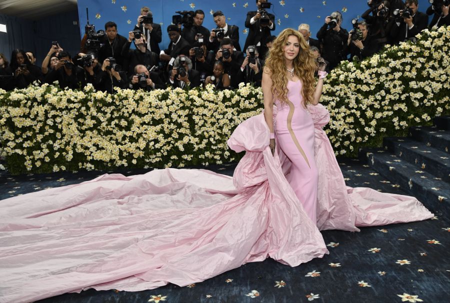 met gala
