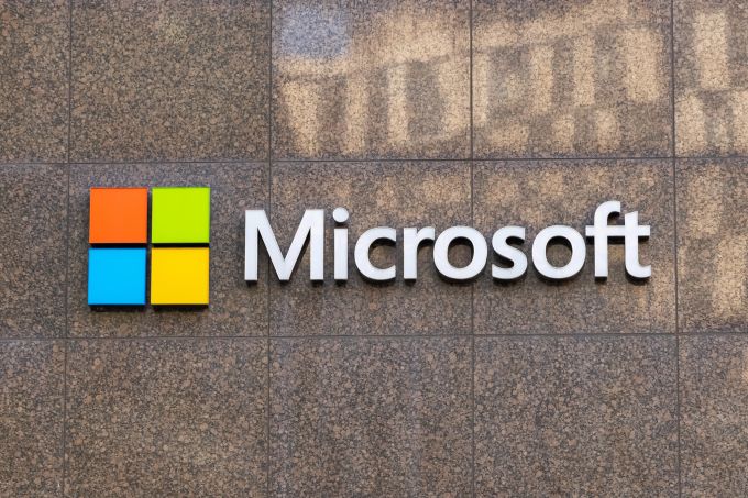 Microsoft will auch neue Rechenzentren in Europa bauen. microsoft europa