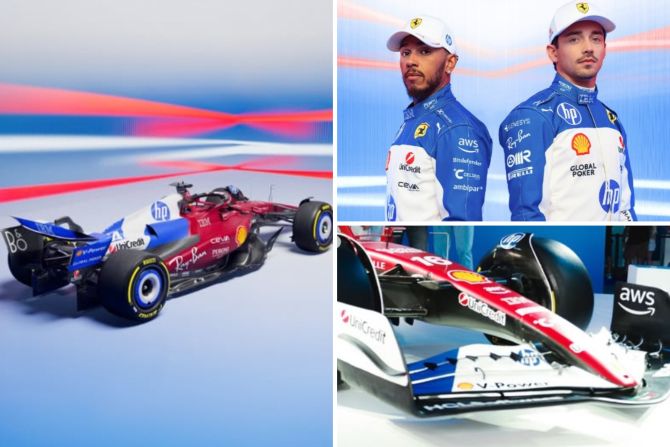 Formel 1