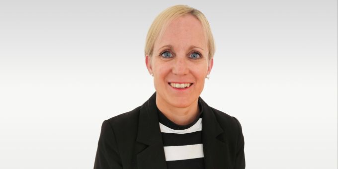 SRF-Journalistin leitet Kommunikation der St. Galler Kantonspolizei. SRF-Journalistin