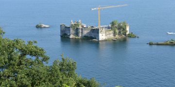 Lago Maggiore