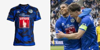 Fans begeistert - FC Luzern lanciert Trikot für Championship Group