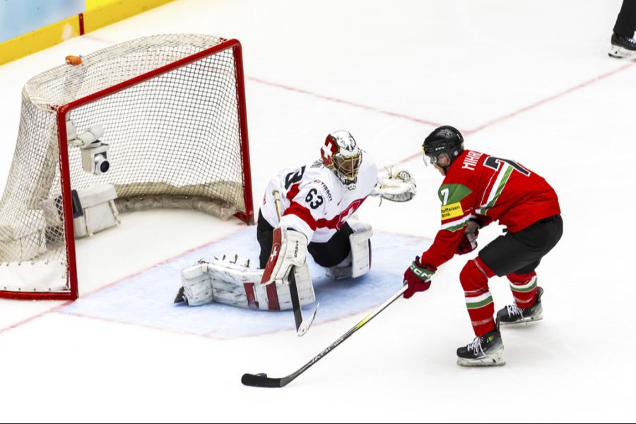 Eishockey WM