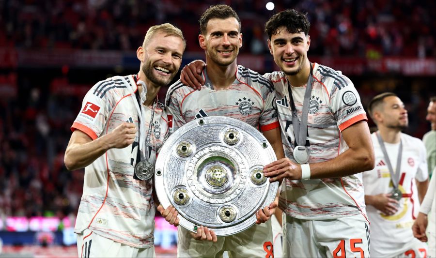 FC Bayern