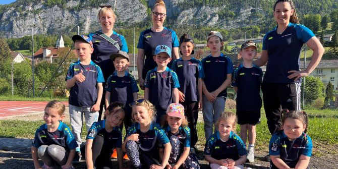 Jugendsporttag 2025